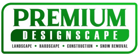 Premium Design Scape Logo
